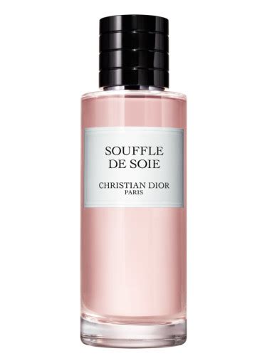 dior perfume souffle de soie|Souffle de Soie Fragrance: The Fragrance Akin to a Silky Caress.